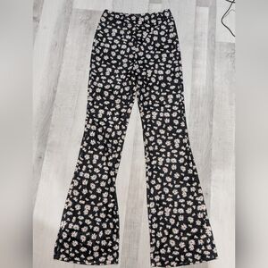Daisy Flared Pants